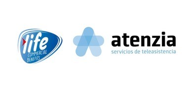 Acuerdo de colaboración entre Atenzia y Carrefour