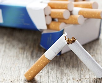 El tabaco mata a casi 6 millones de personas al año 