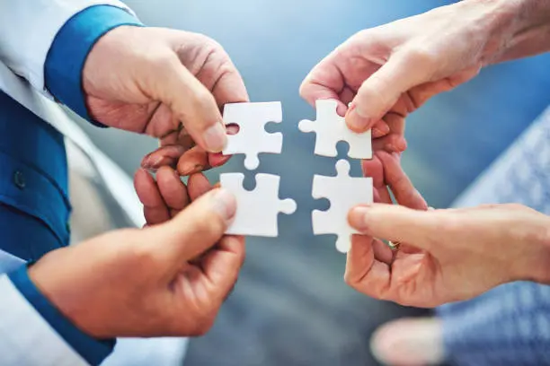 Atenzia Nuestro Equipo