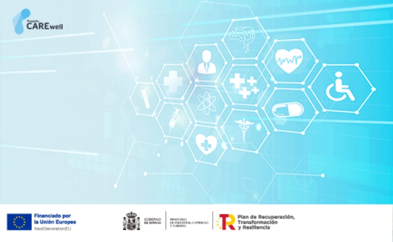 CAREwell: la herramienta que puede transformar los servicios sociales en España