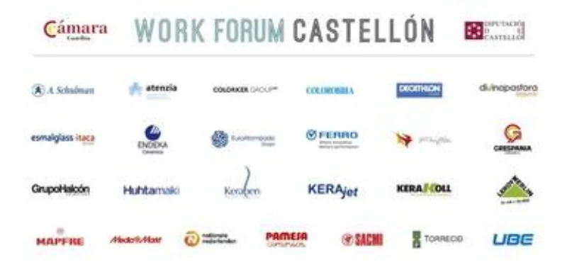 Work Forum Castellón 2017