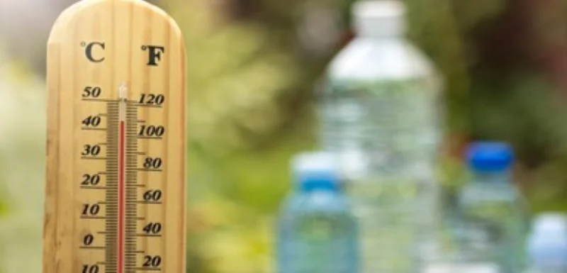 Atenzia realiza más de 45.000 llamadas de seguimiento informando sobre los riesgos de las altas temperaturas