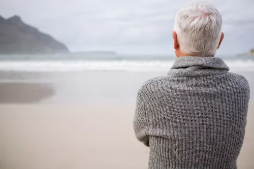 La soledad en personas mayores, una problemática en aumento